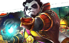 太极熊猫宝藏系统玩法详细介绍 太极熊猫宝藏系统玩法详细介绍