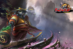 太极熊猫武神排行榜 武神什么好