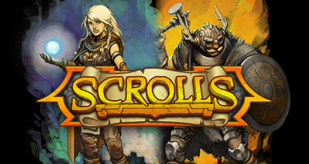 卷轴scrolls新手训练场教程 17晃独家制作 卷轴scrolls新手训练场教程 17晃独家制作