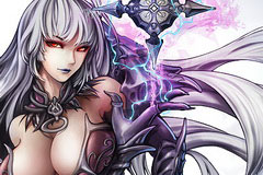 影之刃瞳媚转职荆棘25级 无缝连招技能详解 影之刃瞳媚转职荆棘25级 无缝连招技能详解