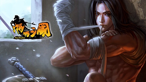 《啪啪三国》腹黑女攻略详解