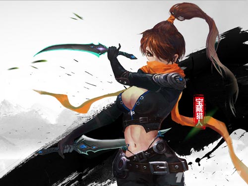 太极熊猫宝藏猎人武神搭配攻略