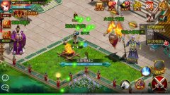 征途口袋版怎么提升战斗力 快速提升战斗力攻略 征途口袋版怎么提升战斗力 快速提升战斗力攻略