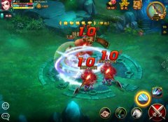 征途口袋版新手怎么玩 给新手玩家的必看建议