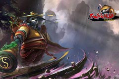 太极熊猫武神基础攻击和基础生命排行榜