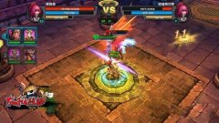 太极熊猫竞技场怎么打 竞技场打法技巧分享