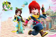 神武手游给0元党首冲党新区玩法技巧分享