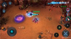 乱斗西游噩梦试炼通关心得技巧