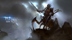 魔族野兽登场 《全民奇迹mu》巴洛克详细攻略 魔族野兽登场 《全民奇迹mu》巴洛克详细攻略