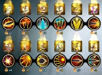 影之刃新轻羽60级连招推荐攻略 轻羽技能