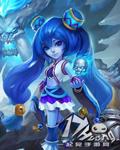 乱斗西游白骨精故事 我偏要逆天而行