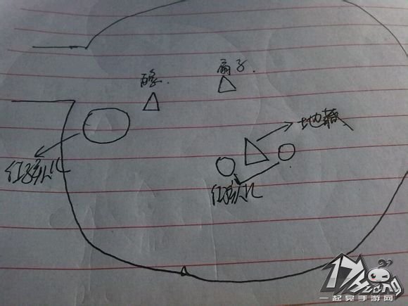 乱斗西游19-4无老牛白骨精通关心得