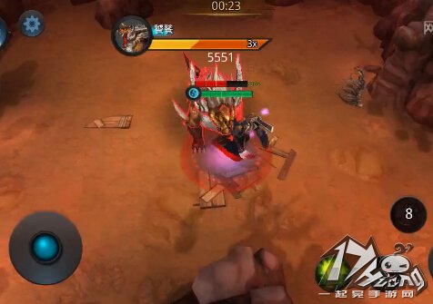 乱斗西游物理穿透与暴击收益分析与选择