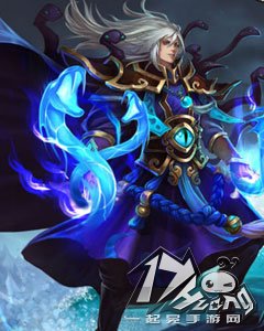 乱斗西游九头虫故事 吾乃天下之王