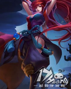 乱斗西游赤虎鲨故事 强者改变命运