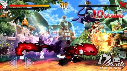 苍翼之刃纹章图2