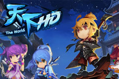 天下HD守旗子副本通关攻略技巧详解