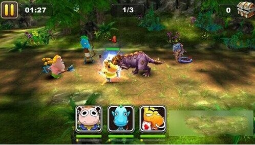 我叫MT2怎么搭配好 职业搭配心得 我叫MT2怎么搭配好 职业搭配心得