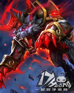 乱斗西游年兽故事 顺我者昌逆我者亡