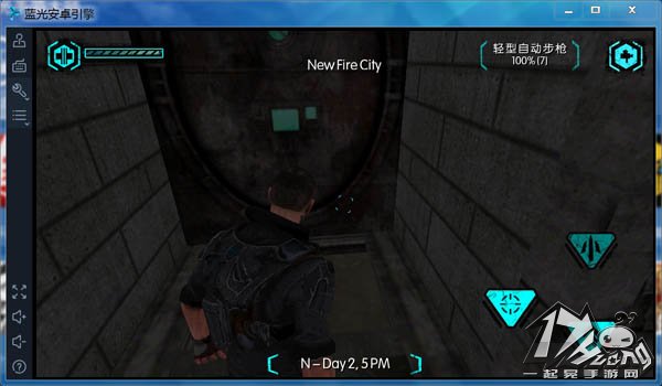 流亡远殖民地第二关通关教程游戏图8