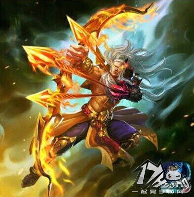 乱斗西游新英雄后羿技能预测