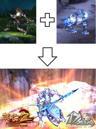 契约2宠物玩法图1