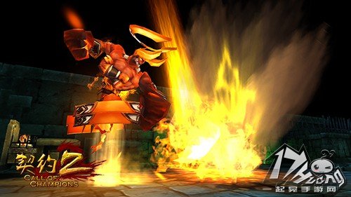 契约2宠物玩法图3