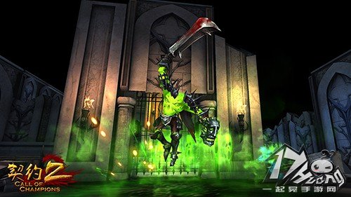 契约2宠物玩法图4