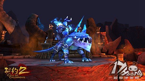 契约2宠物玩法图5