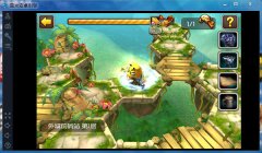 我叫MT2外域怎么进入下一层 怎么去第二层 我叫MT2外域怎么进入下一层 怎么去第二层