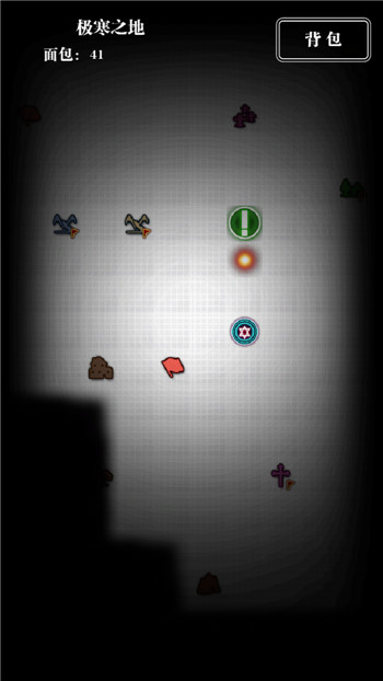 一步一脚印 地下城堡远征初级攻略