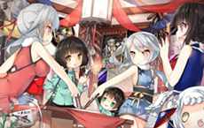 战舰少女6-1练级捞船 小学生的最终大胜利