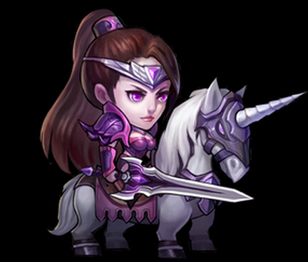 刀塔传奇兽王技能属性解析攻略 刀塔传奇兽王技能属性解析攻略