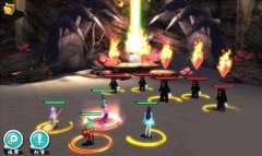 十万个冷笑话手游殴打屎天王小技巧分享 十万个冷笑话手游殴打屎天王小技巧分享