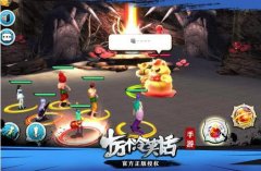 十万个冷笑话手游黄金喵打法技巧分享 十万个冷笑话手游黄金喵打法技巧分享