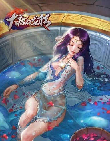 大唐双龙传手游翟娇怎么样 翟娇技能介绍