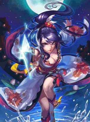 大唐双龙传手游傅君婥怎么样 傅君婥技能介绍