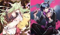 COS大乱斗首抽什么好 使徒精练经验分享 COS大乱斗首抽什么好 使徒精练经验分享