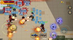 真正男子汉手游对抗赛怎么打 对抗赛有什么奖励 真正男子汉手游对抗赛怎么打 对抗赛有什么奖励