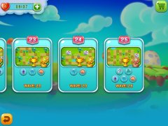 《花儿与少年》绿地主题第25关完美通关攻略 《花儿与少年》绿地主题第25关完美通关攻略