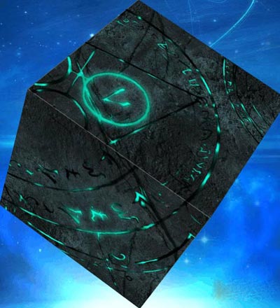 武极天下手游魔方系统怎么玩 魔方系统怎么开启