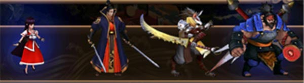 百将行比武场搭配推荐 无耻拖延搭配组合