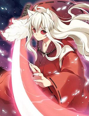 cos大乱斗犬夜叉怎么样 犬夜叉值得培养吗