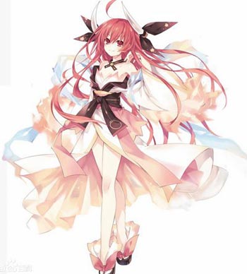 cos大乱斗五河琴里怎么样 五河琴里详细分析