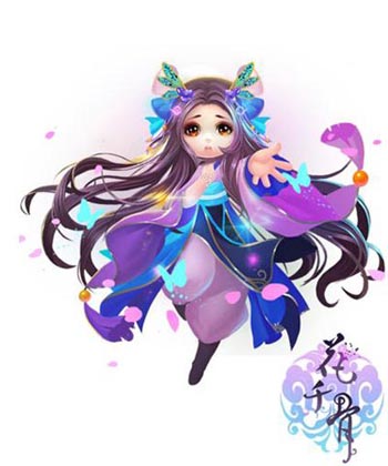 花千骨手游职业花千骨怎么样 职业花千骨介绍