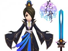 花千骨手游斗吟锋技能怎么样 职业斗吟锋介绍