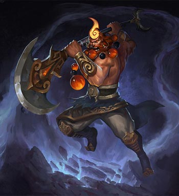 乱斗西游沙悟净篝火装备怎么选择 装备选择攻略