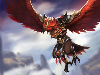 乱斗西游金翅大鹏篝火装备选择攻略