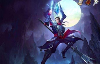 乱斗西游二郎神篝火装备怎么选 装备选择攻略