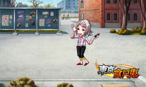 东京食尸鬼手游铃屋什造怎么样 铃屋什造介绍